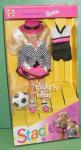 Mattel - Barbie - Party 'n Play - Stacie - Doll